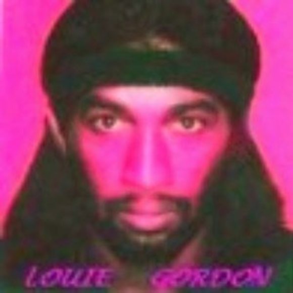 louiegordon